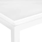 Bureau Duke - FOX2209 - Blanc - Safavieh Couture