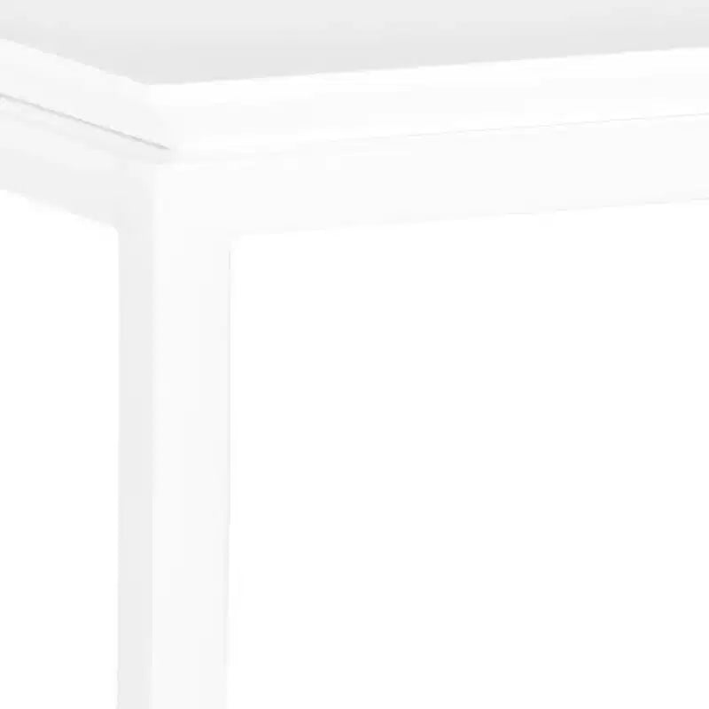 Bureau Duke - FOX2209 - Blanc - Safavieh Couture