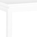 Bureau Duke - FOX2209 - Blanc - Safavieh Couture