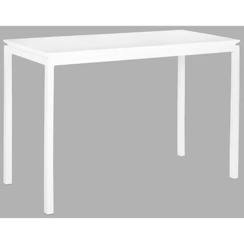 Bureau Duke - FOX2209 - Blanc - Safavieh Couture