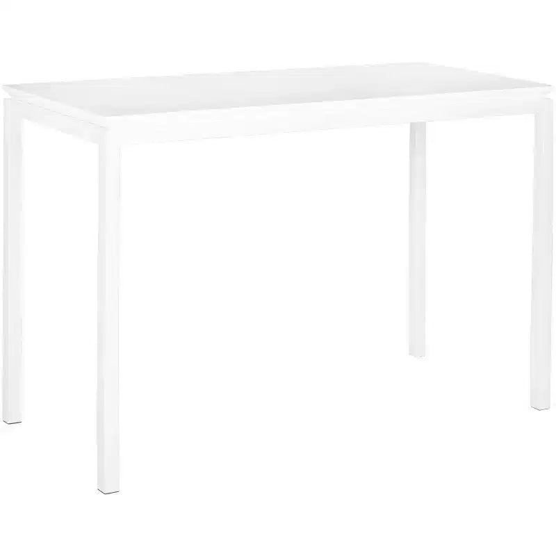Bureau Duke - FOX2209 - Blanc - Safavieh Couture