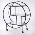 Bayley Bar Cart - Lifestorey
