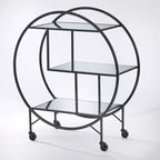 Bayley Bar Cart - Lifestorey