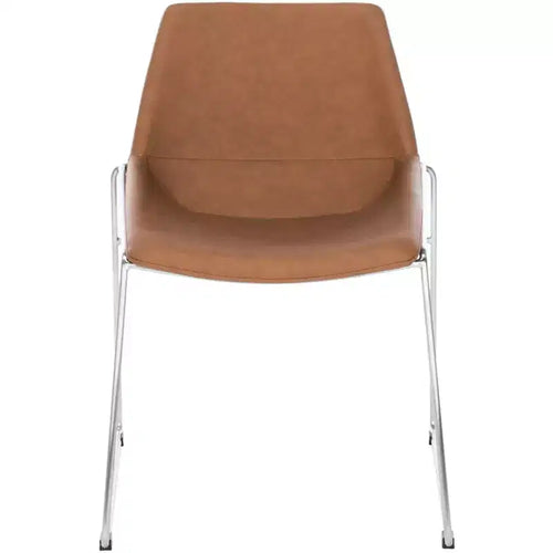 Chaise de salle à manger Alexis Mid-Century (Lot de 2) - DCH3000 - Safavieh