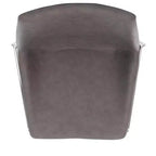 Chaise de salle à manger Alexis Mid-Century (Lot de 2) - DCH3000 - Safavieh