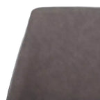 Chaise de salle à manger Alexis Mid-Century (Lot de 2) - DCH3000 - Safavieh