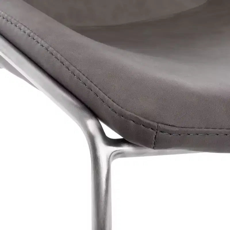 Chaise de salle à manger Alexis Mid-Century (Lot de 2) - DCH3000 - Safavieh
