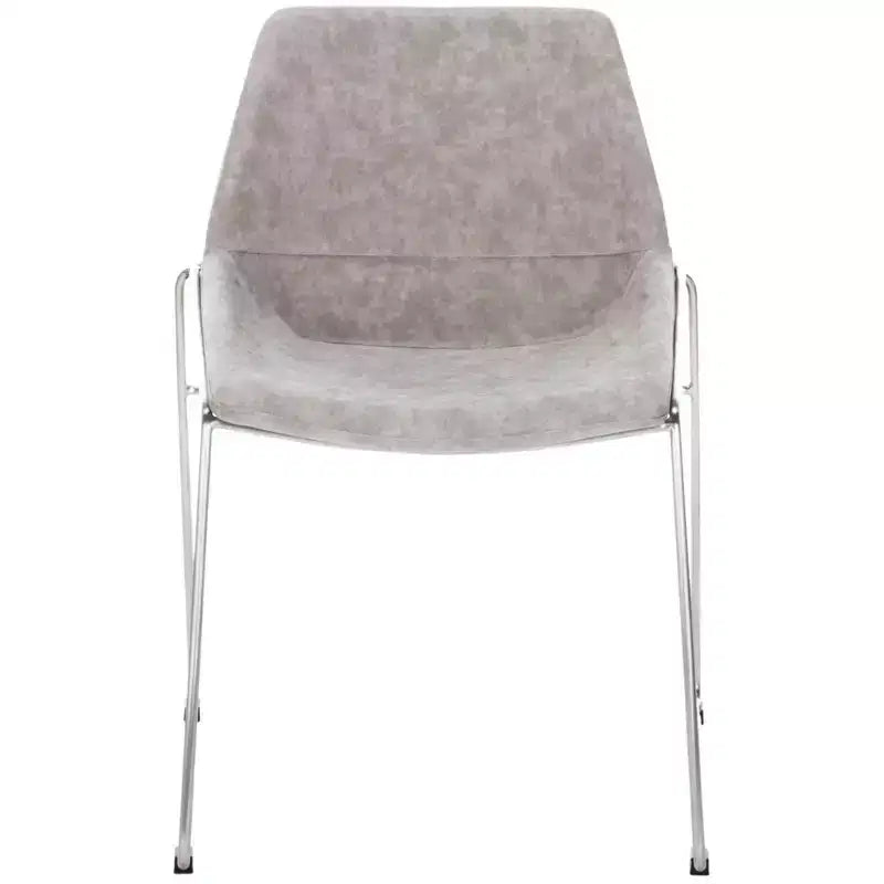 Chaise de salle à manger Alexis Mid-Century (Lot de 2) - DCH3000 - Safavieh