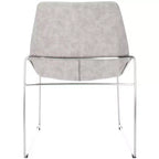 Chaise de salle à manger Alexis Mid-Century (Lot de 2) - DCH3000 - Safavieh
