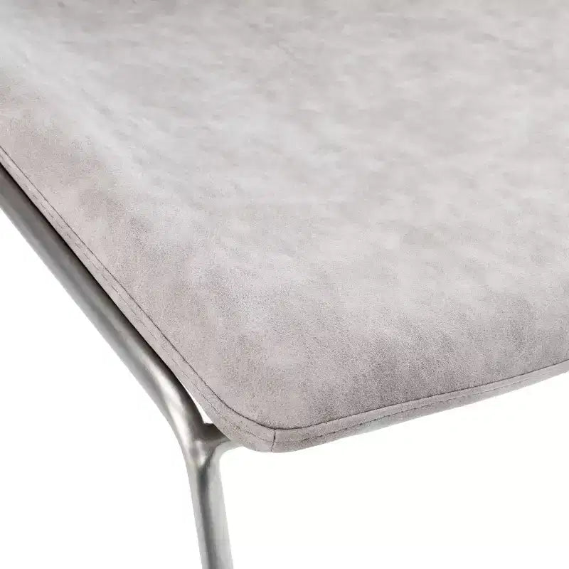 Chaise de salle à manger Alexis Mid-Century (Lot de 2) - DCH3000 - Safavieh