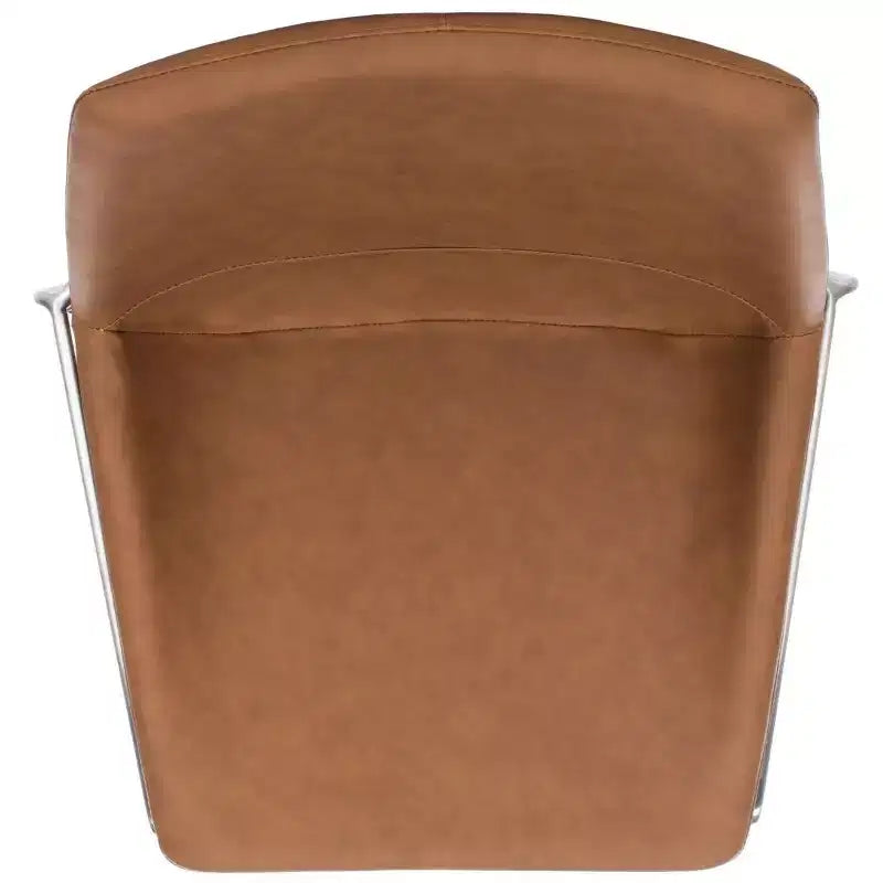 Chaise de salle à manger Alexis Mid-Century (Lot de 2) - DCH3000 - Safavieh
