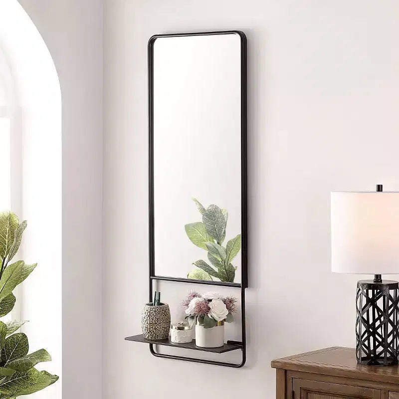 Miroir Trinsy - Noir - Safavieh