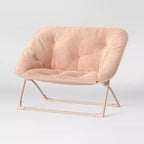 Petite banquette enfant pliable - Pillowfort