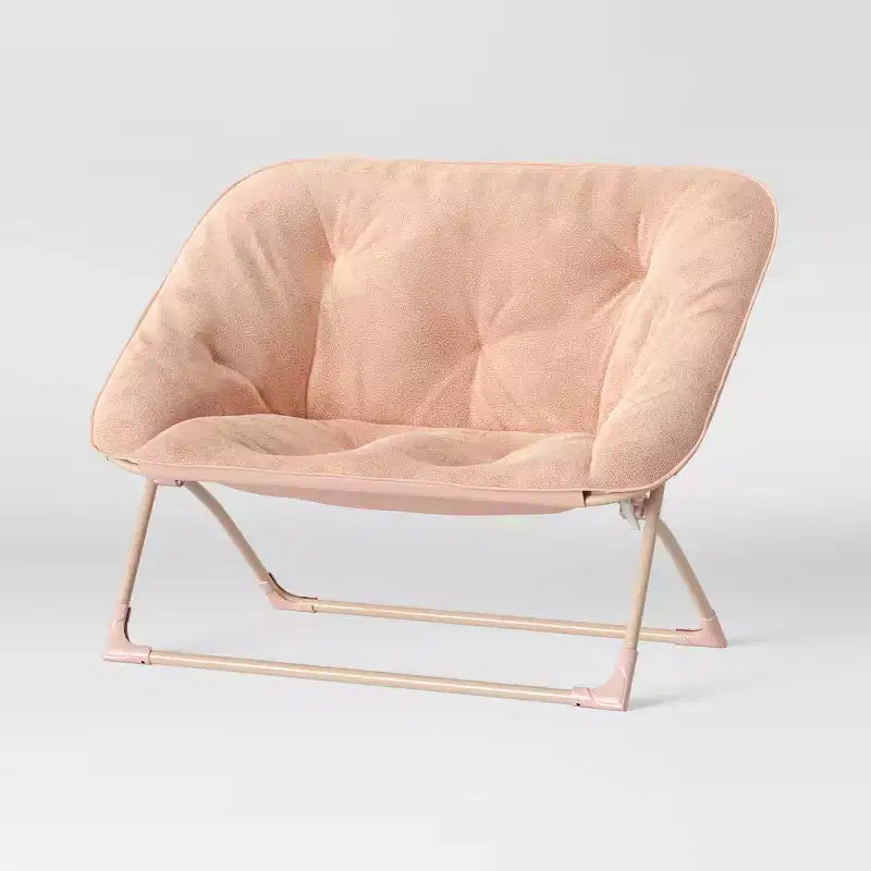 Petite banquette enfant pliable - Pillowfort