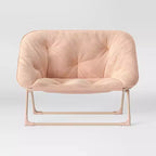 Petite banquette enfant pliable - Pillowfort