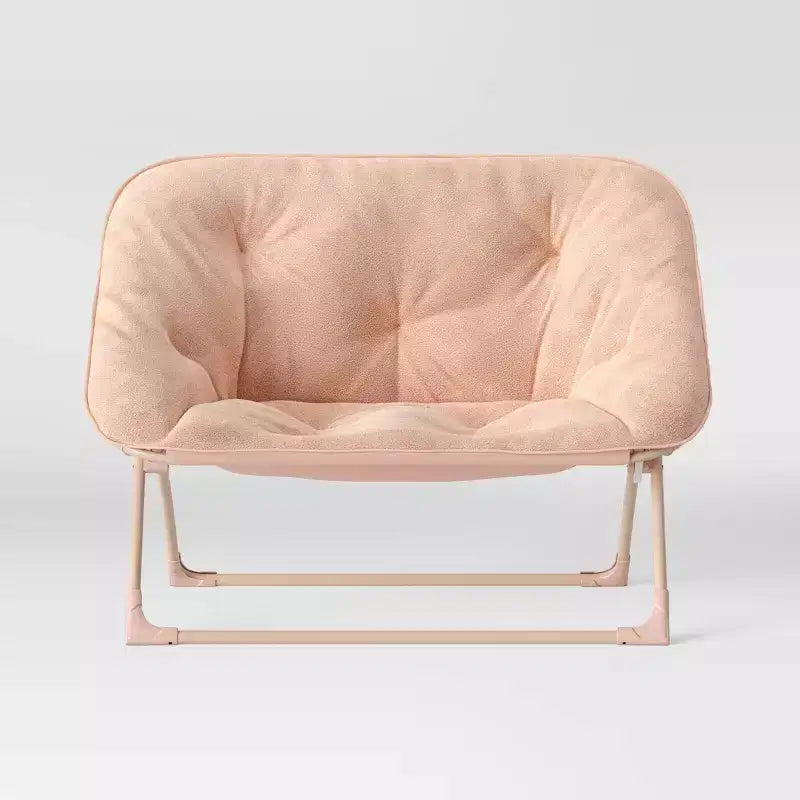 Petite banquette enfant pliable - Pillowfort