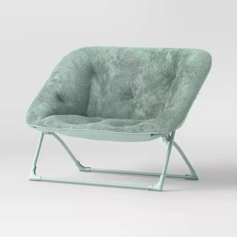 Petite banquette enfant pliable - Pillowfort