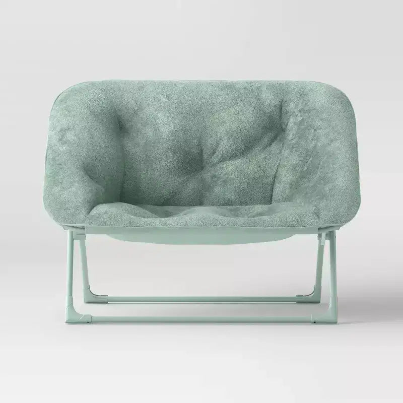 Petite banquette enfant pliable - Pillowfort