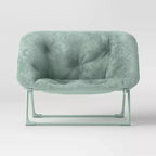 Petite banquette enfant pliable - Pillowfort