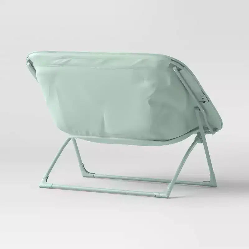 Petite banquette enfant pliable - Pillowfort
