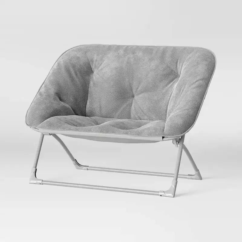 Petite banquette enfant pliable - Pillowfort