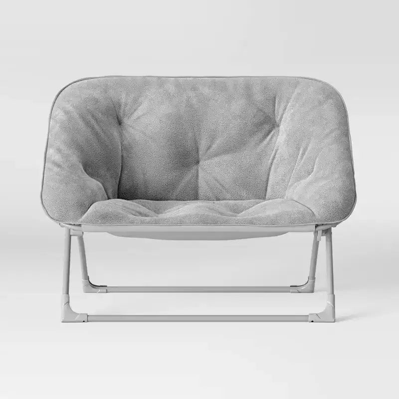 Petite banquette enfant pliable - Pillowfort