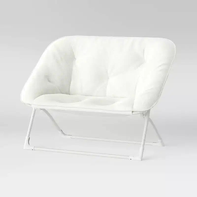 Petite banquette enfant pliable - Pillowfort