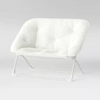 Petite banquette enfant pliable - Pillowfort