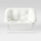 Petite banquette enfant pliable - Pillowfort
