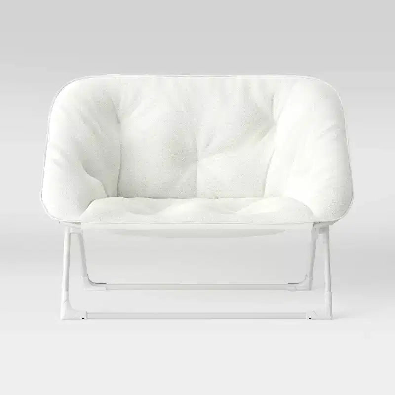 Petite banquette enfant pliable - Pillowfort