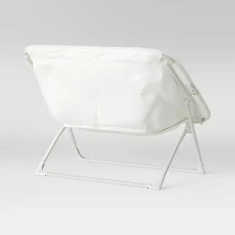 Petite banquette enfant pliable - Pillowfort