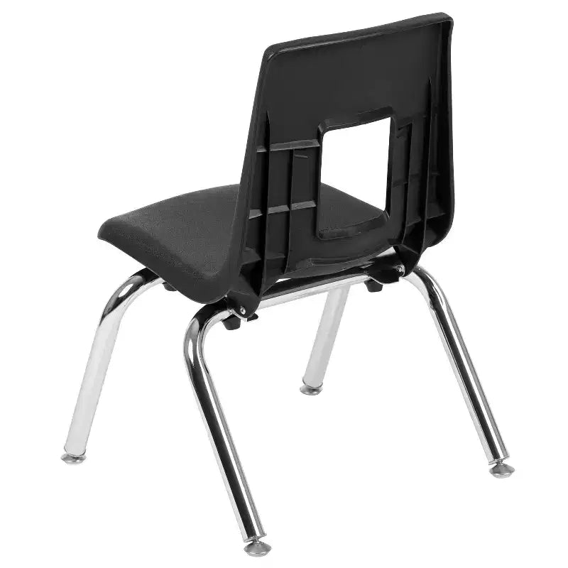 Chaise d'écolier empilable Flash Furniture Advantage Student - 30,5 cm