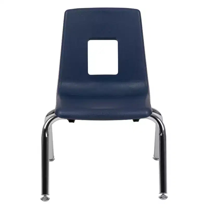 Chaise d'écolier empilable Flash Furniture Advantage Student - 30,5 cm