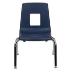 Chaise d'écolier empilable Flash Furniture Advantage Student - 30,5 cm