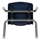 Chaise d'écolier empilable Flash Furniture Advantage Student - 30,5 cm