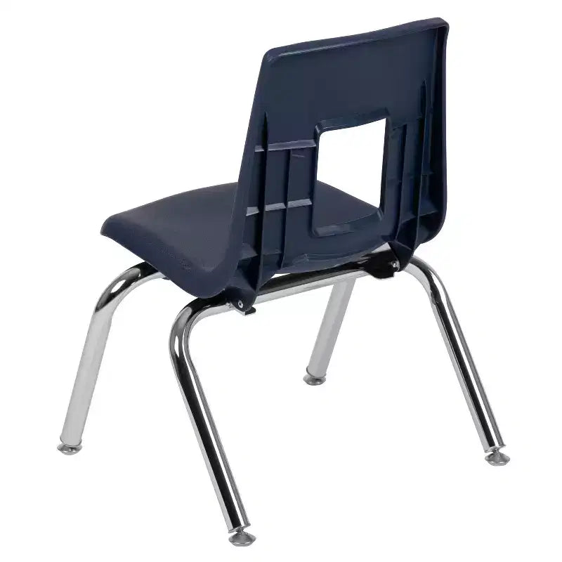 Chaise d'écolier empilable Flash Furniture Advantage Student - 30,5 cm