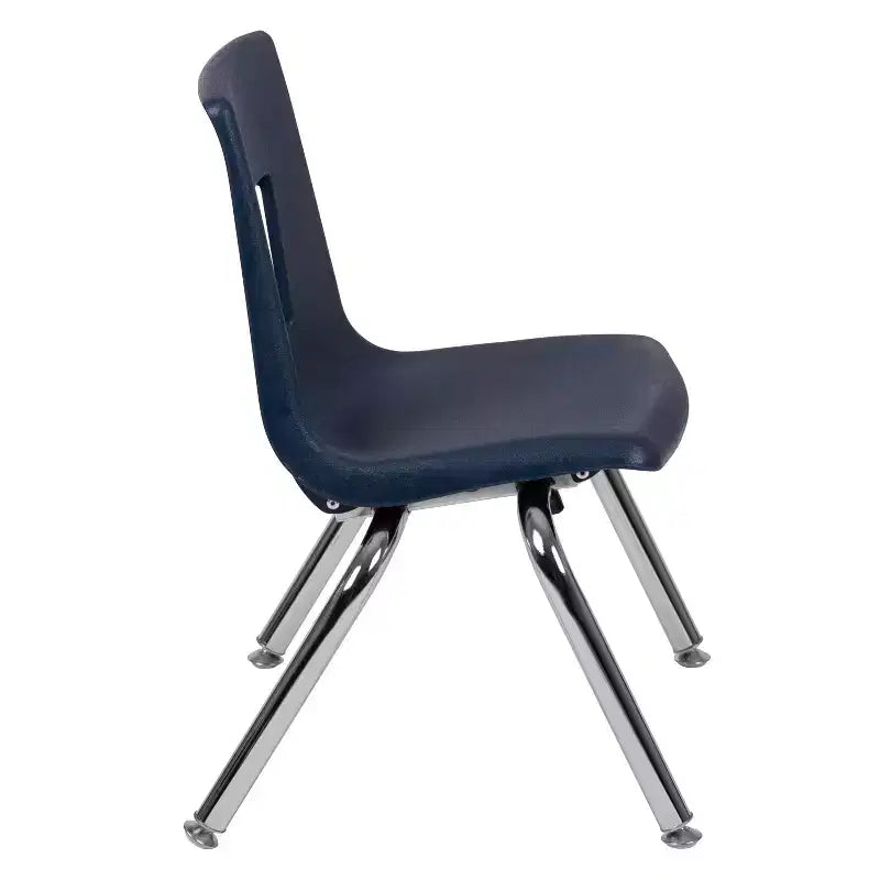 Chaise d'écolier empilable Flash Furniture Advantage Student - 30,5 cm