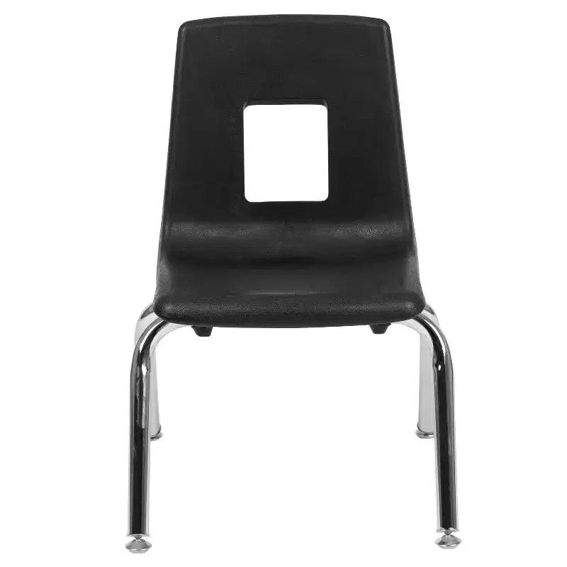 Chaise d'écolier empilable Flash Furniture Advantage Student - 30,5 cm