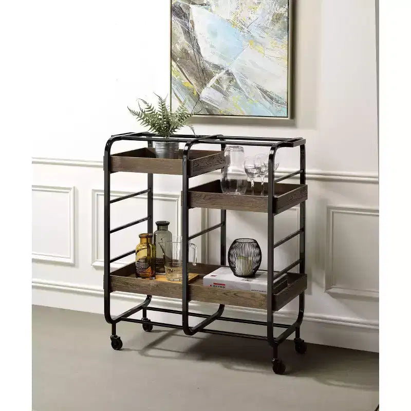 Desserte Vorrik - Acme Furniture