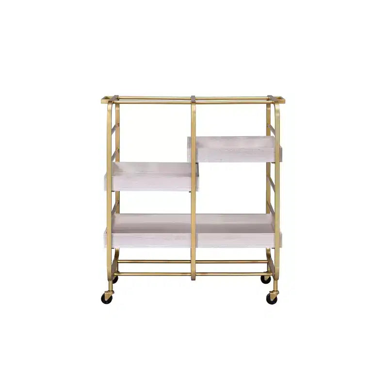 Desserte Vorrik - Acme Furniture