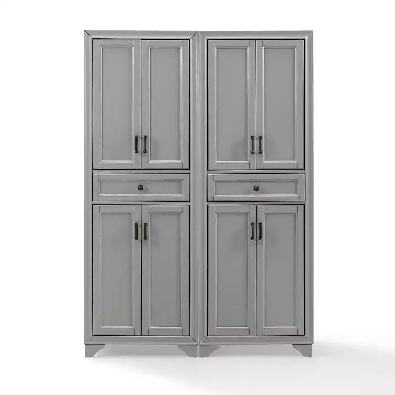 Ensemble de garde-manger Tara 2 pièces - Crosley