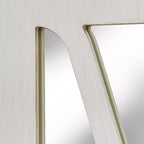Buffets et Desserte de Salle à Manger avec Miroir Reflections - Buylateral