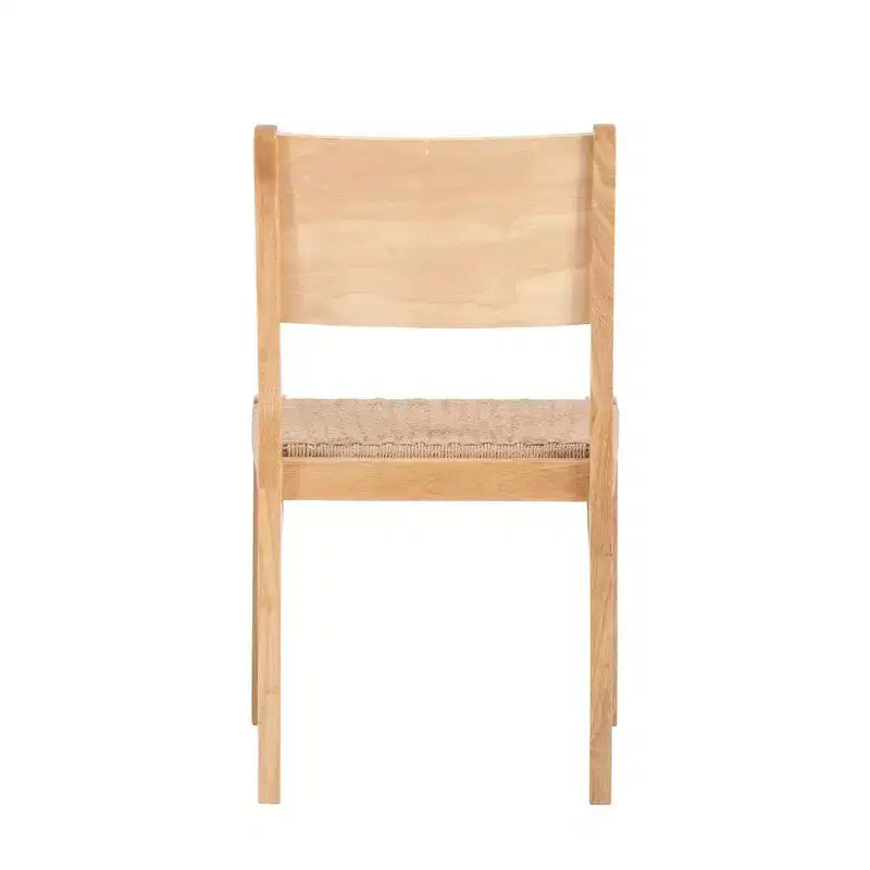 Chaise d'appoint Clara marron - Powell Company