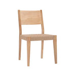 Chaise d'appoint Clara marron - Powell Company