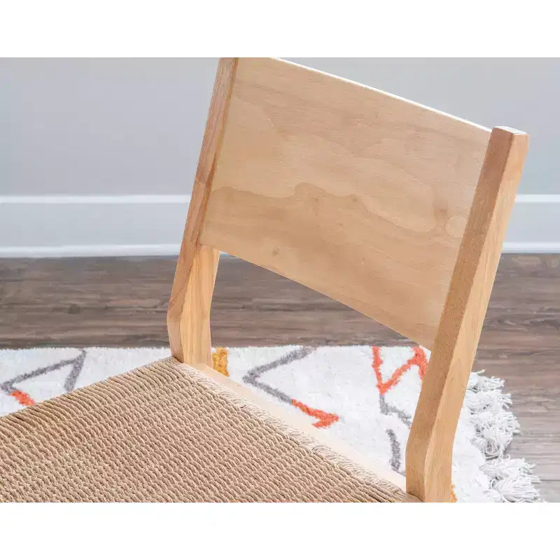 Chaise d'appoint Clara marron - Powell Company