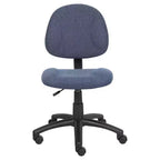 Chaise Posture de Luxe - Boss Office Products
