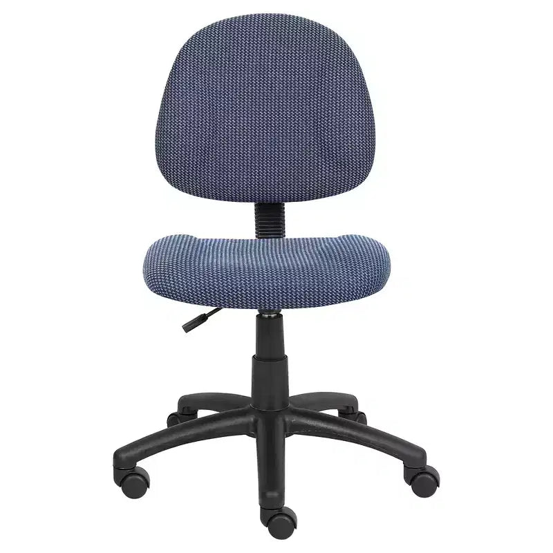 Chaise Posture de Luxe - Boss Office Products