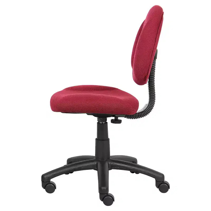 Chaise Posture de Luxe - Boss Office Products
