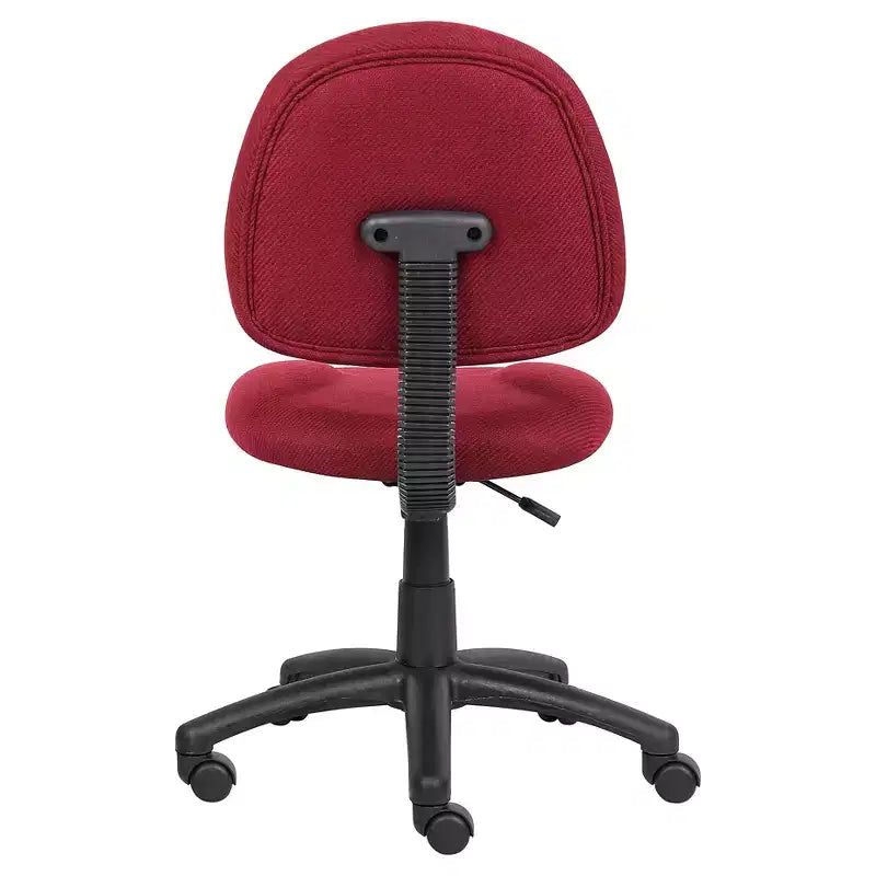 Chaise Posture de Luxe - Boss Office Products