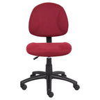 Chaise Posture de Luxe - Boss Office Products